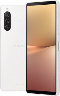 Sony Xperia 10 V 5G Dual SIM TD-LTE JP 128GB XQ-DC44